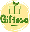 Giftosa Logo